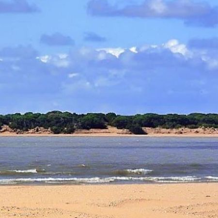 Sanlucar-Centro Leilighet Sanlúcar de Barrameda Eksteriør bilde