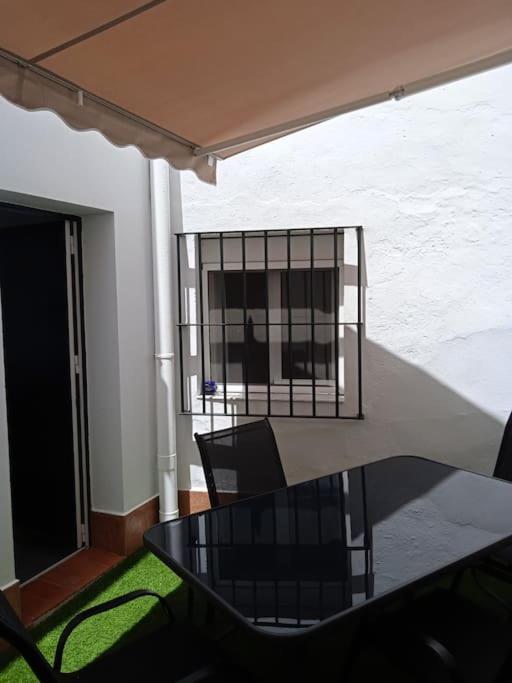 Sanlucar-Centro Leilighet Sanlúcar de Barrameda Eksteriør bilde